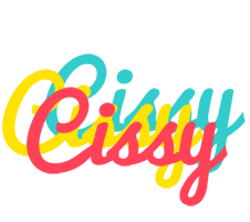 Cissy disco logo