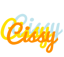 Cissy energy logo