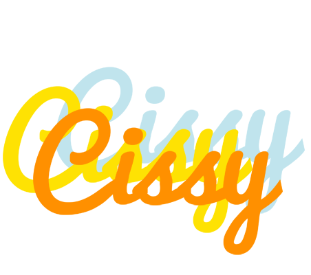 Cissy energy logo