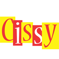 Cissy errors logo