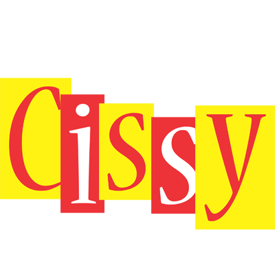 Cissy errors logo