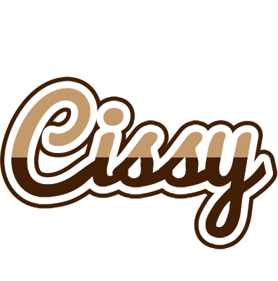 Cissy exclusive logo