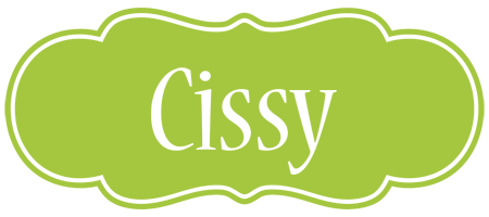 Cissy family logo