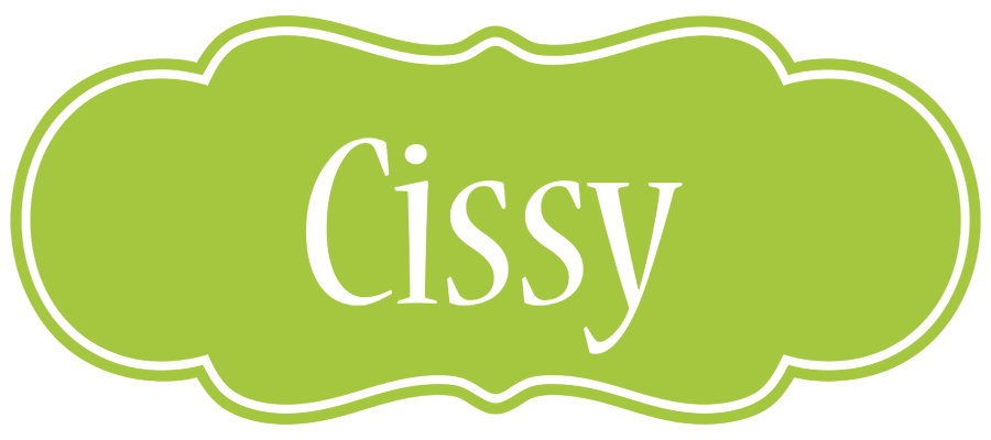 Cissy family logo
