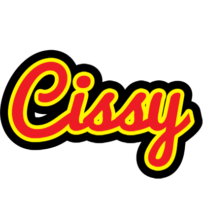 Cissy fireman logo