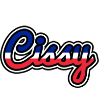 Cissy france logo