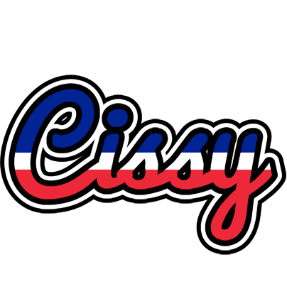 Cissy france logo