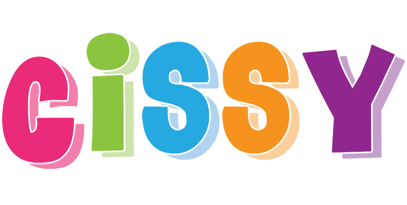 Cissy friday logo