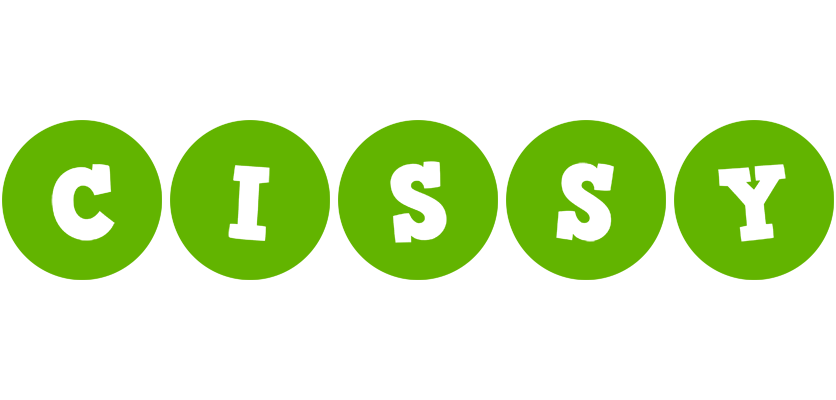 Cissy games logo
