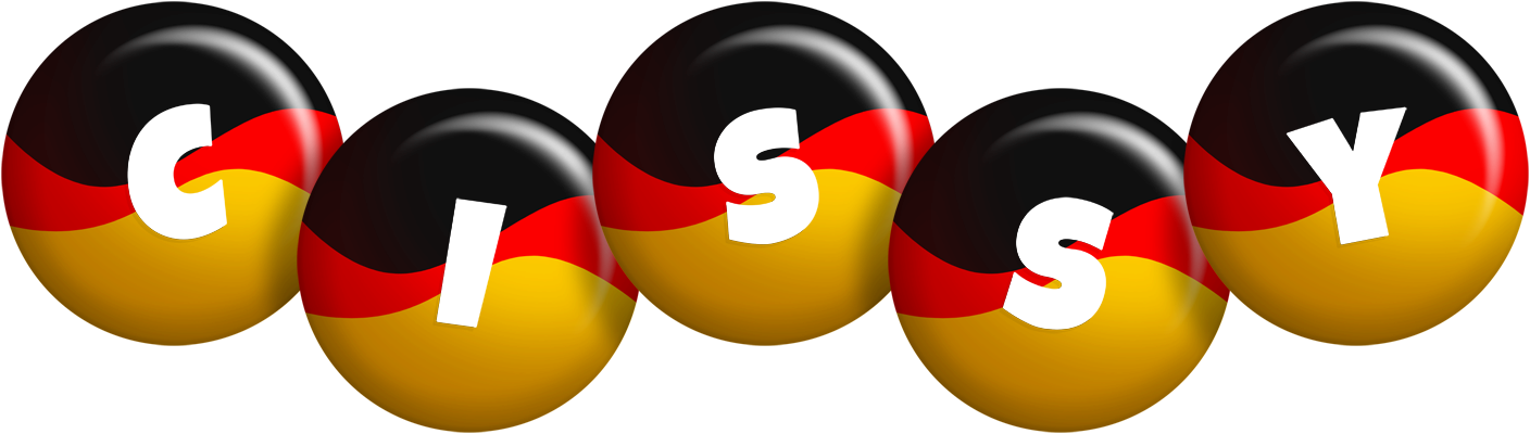 Cissy german logo