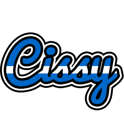 Cissy greece logo
