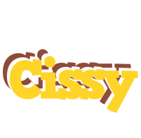 Cissy hotcup logo