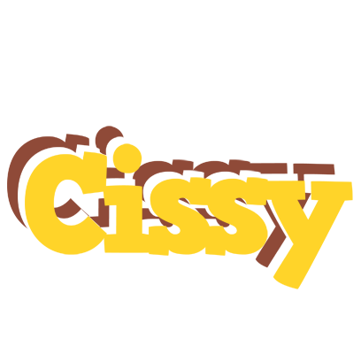 Cissy hotcup logo
