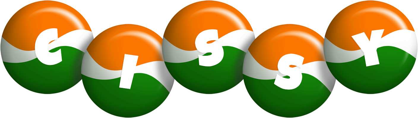 Cissy india logo