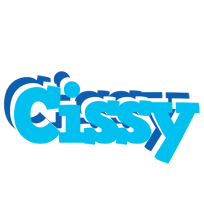 Cissy jacuzzi logo