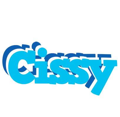 Cissy jacuzzi logo