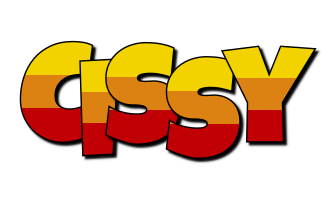 Cissy jungle logo