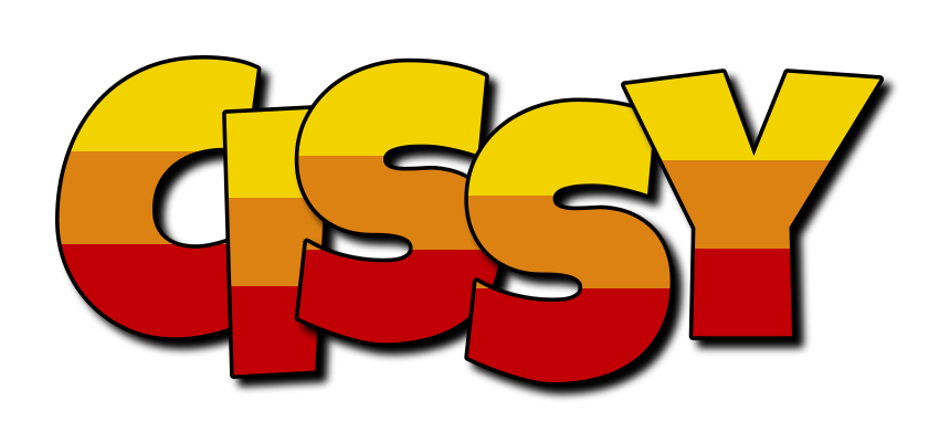Cissy jungle logo