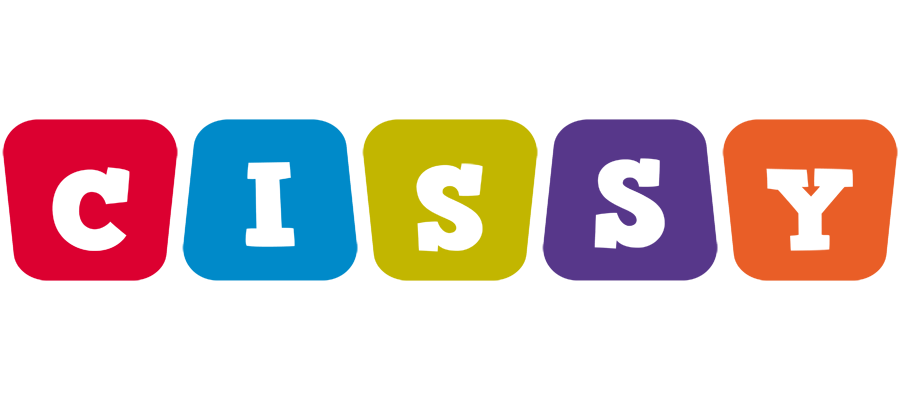 Cissy kiddo logo