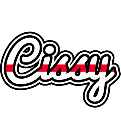 Cissy kingdom logo