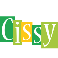 Cissy lemonade logo