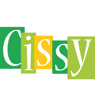 Cissy lemonade logo