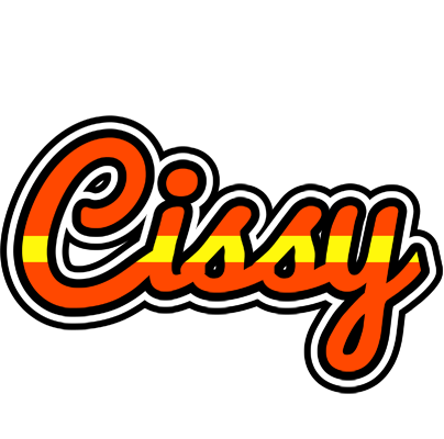 Cissy madrid logo