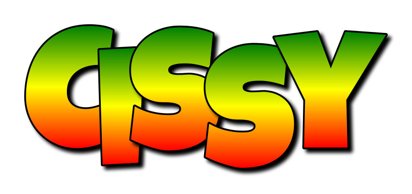 Cissy mango logo