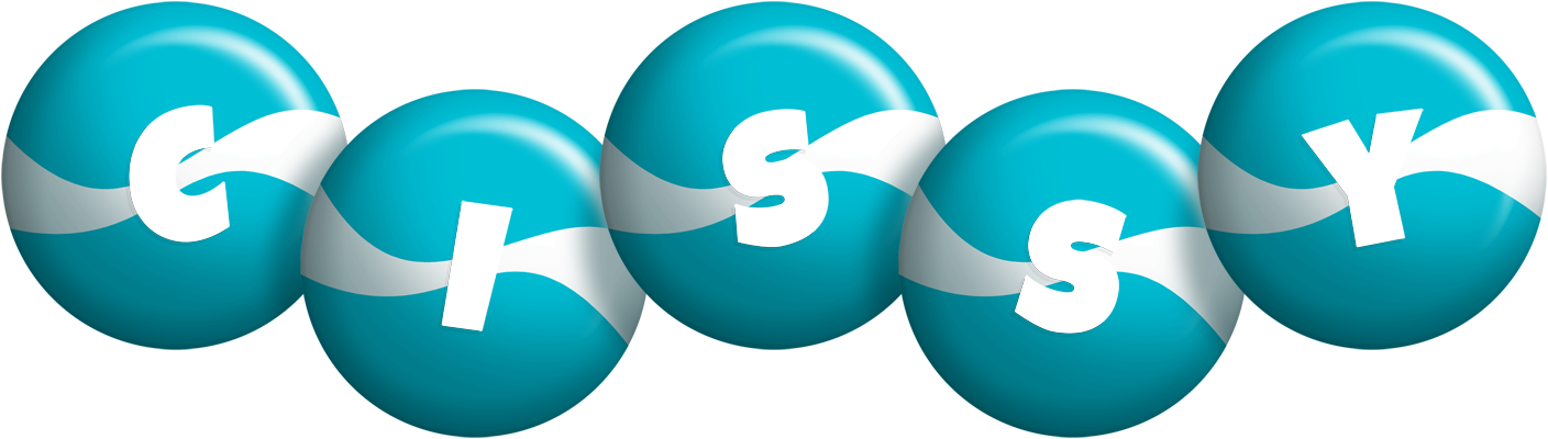 Cissy messi logo