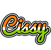 Cissy mumbai logo