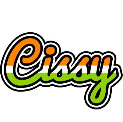 Cissy mumbai logo
