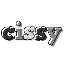 Cissy night logo