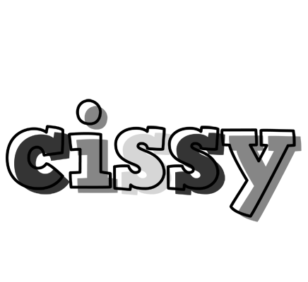 Cissy night logo
