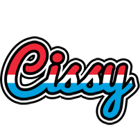 Cissy norway logo