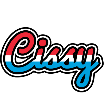 Cissy norway logo