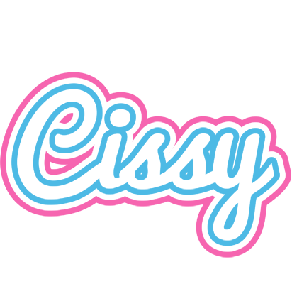 Cissy outdoors logo