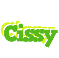 Cissy picnic logo