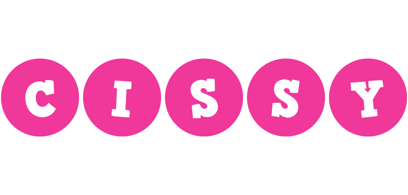 Cissy poker logo