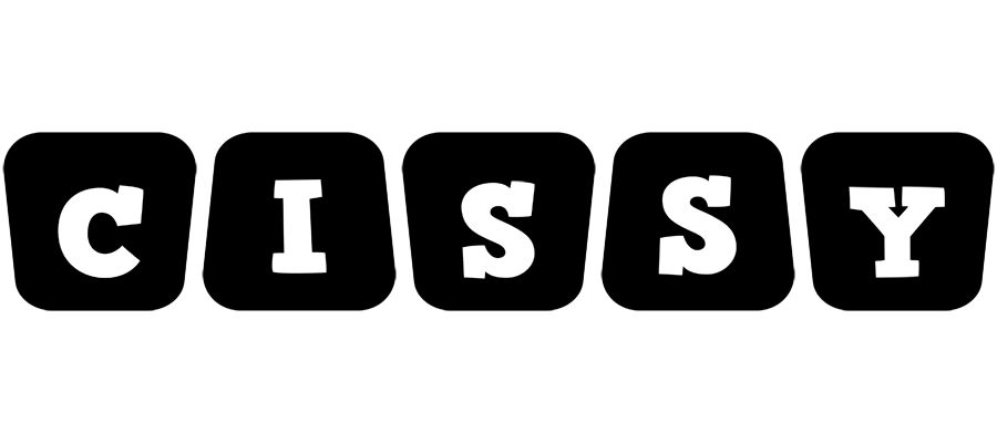 Cissy racing logo