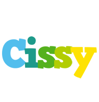 Cissy rainbows logo