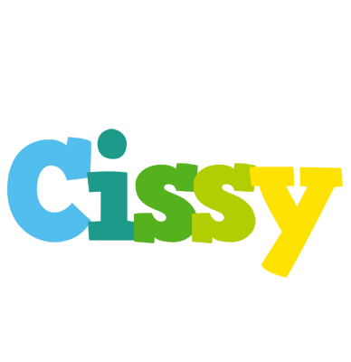 Cissy rainbows logo