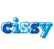 Cissy sailor logo