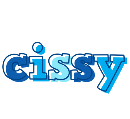 Cissy sailor logo