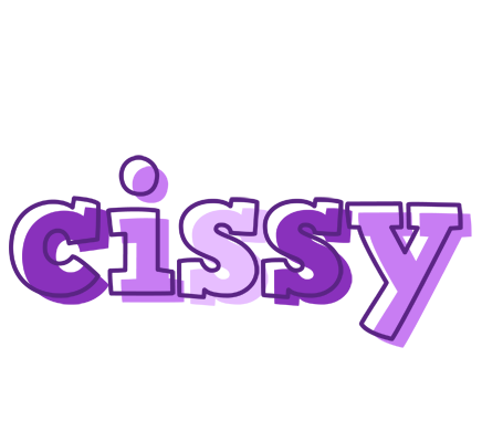 Cissy sensual logo