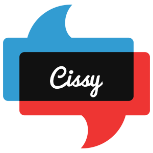 Cissy sharks logo