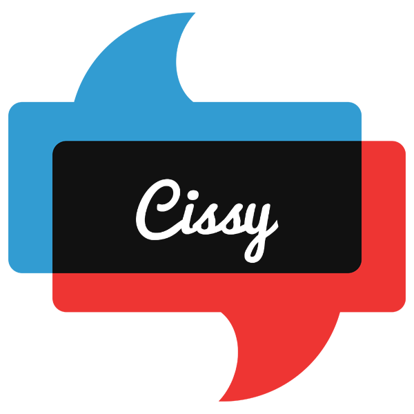 Cissy sharks logo