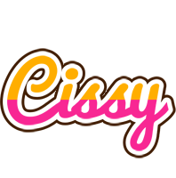 Cissy smoothie logo