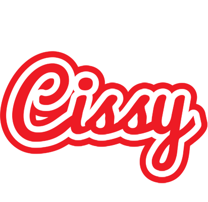 Cissy sunshine logo