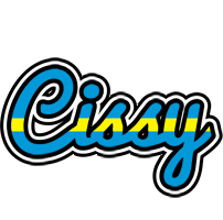 Cissy sweden logo