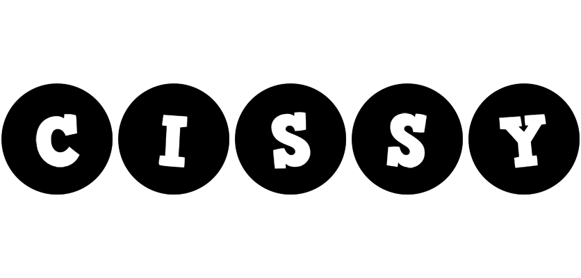 Cissy tools logo
